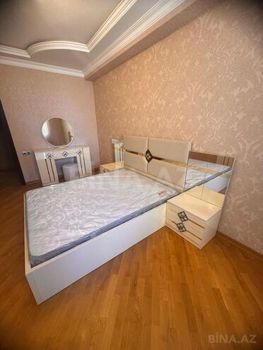 Сдаётся 3-комн. новостройка 100 м², м. Насими, photo 13 from 18