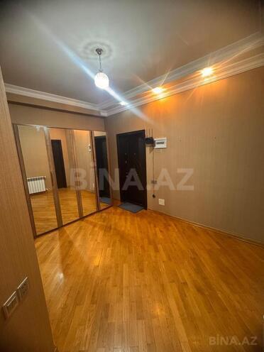 Сдаётся 3-комн. новостройка 100 м², м. Насими, photo 12 from 18
