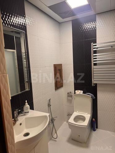 Сдаётся 3-комн. новостройка 100 м², м. Насими, photo 16 from 18
