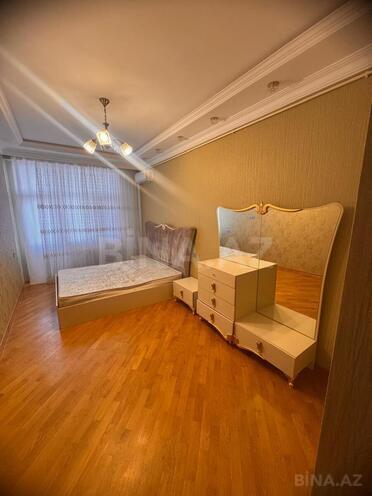 Сдаётся 3-комн. новостройка 100 м², м. Насими, photo 11 from 18