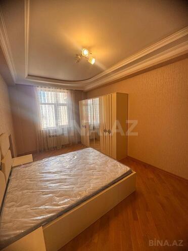 Сдаётся 3-комн. новостройка 100 м², м. Насими, photo 10 from 18