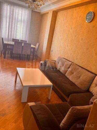 Сдаётся 3-комн. новостройка 100 м², м. Насими, photo 5 from 18