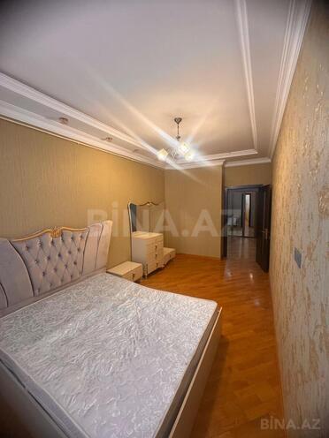 Сдаётся 3-комн. новостройка 100 м², м. Насими, photo 9 from 18