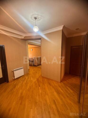 Сдаётся 3-комн. новостройка 100 м², м. Насими, photo 8 from 18