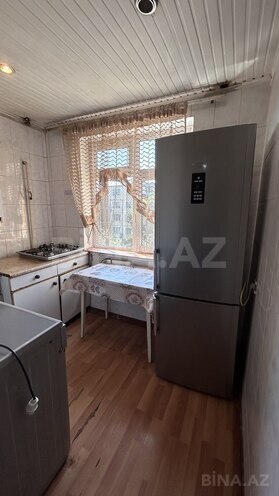 Сдаётся 2-комн. вторичка 50 м², м. Халглар Достлугу, photo 10 from 11