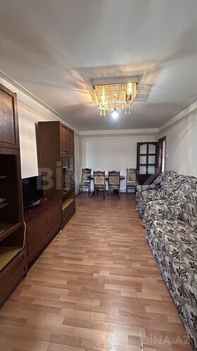 Сдаётся 2-комн. вторичка 50 м², м. Халглар Достлугу, photo 5 from 11