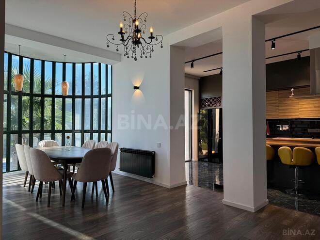 Сдаётся 5-комн. дом/дача 400 м², пос. Бильгях, photo 24 from 32