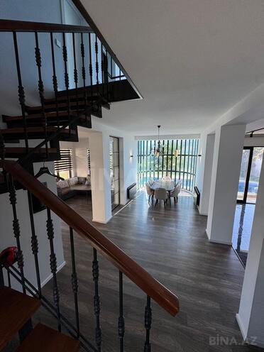 Сдаётся 5-комн. дом/дача 400 м², пос. Бильгях, photo 25 from 32
