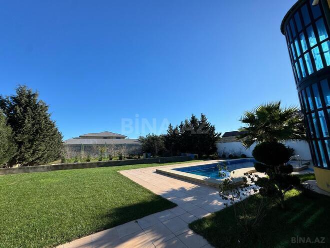Сдаётся 5-комн. дом/дача 400 м², пос. Бильгях, photo 11 from 32