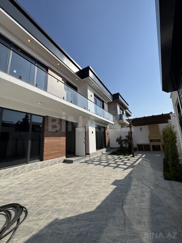 Satılır 5 otaqlı həyət evi/bağ evi 230 m², Badamdar q., photo 3 from 12