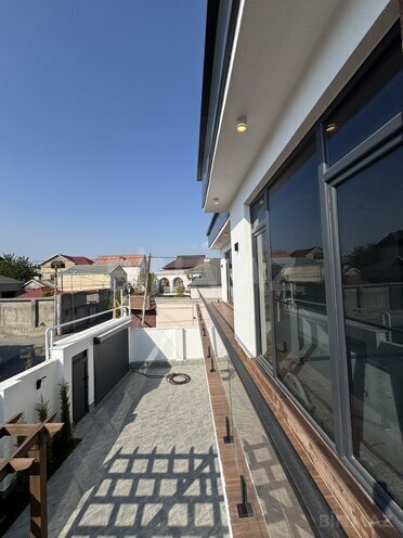 Satılır 5 otaqlı həyət evi/bağ evi 230 m², Badamdar q., photo 6 from 12