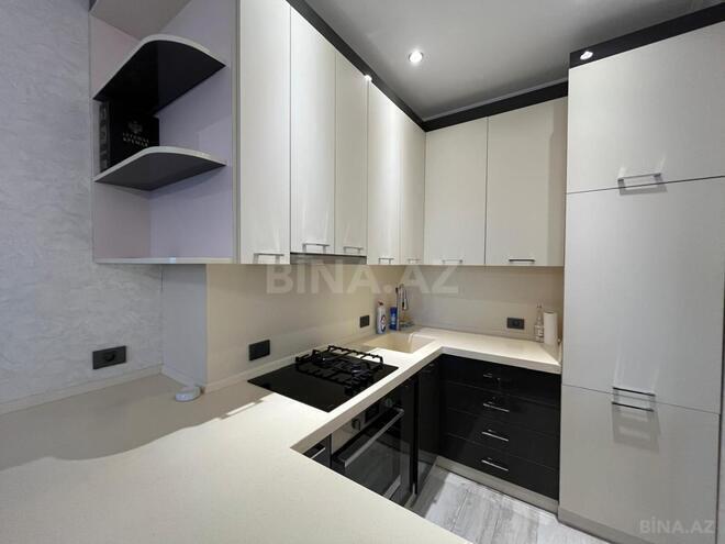 İcarəyə verilir 2 otaqlı yeni tikili 65 m², Yasamal r., photo 8 from 17