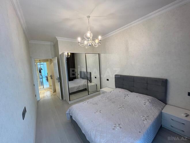 İcarəyə verilir 2 otaqlı yeni tikili 65 m², Yasamal r., photo 6 from 17