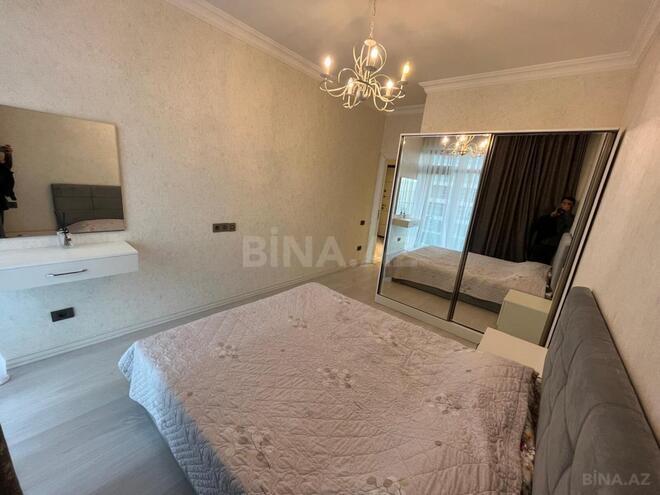İcarəyə verilir 2 otaqlı yeni tikili 65 m², Yasamal r., photo 12 from 17