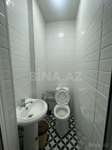İcarəyə verilir  obyekt 80 m², Şah İsmayıl Xətai m., photo 17 from 19