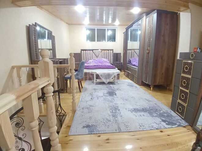 Сдаётся 2-комн. вторичка 65 м², м. Ичеришехер, photo 4 from 12