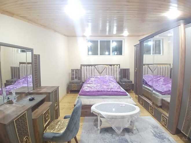 Сдаётся 2-комн. вторичка 65 м², м. Ичеришехер, photo 5 from 12