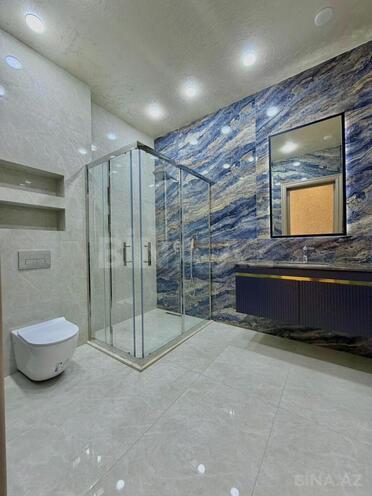 Satılır 6 otaqlı həyət evi/bağ evi 400 m², Mərdəkan q., photo 25 from 32
