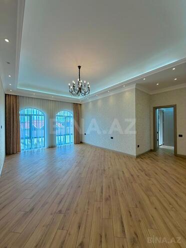Satılır 6 otaqlı həyət evi/bağ evi 400 m², Mərdəkan q., photo 28 from 32