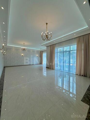 Satılır 6 otaqlı həyət evi/bağ evi 400 m², Mərdəkan q., photo 16 from 32
