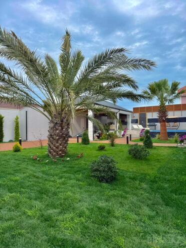 Satılır 6 otaqlı həyət evi/bağ evi 400 m², Mərdəkan q., photo 12 from 32