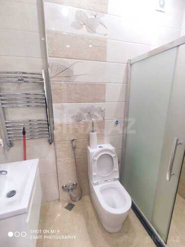 Сдаётся 2-комн. новостройка 50 м², м. Мемар Аджеми, photo 19 from 23