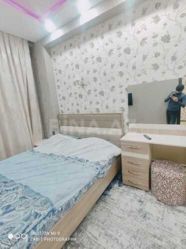 Сдаётся 2-комн. новостройка 50 м², м. Мемар Аджеми, photo 11 from 23