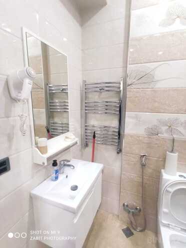 Сдаётся 2-комн. новостройка 50 м², м. Мемар Аджеми, photo 20 from 23