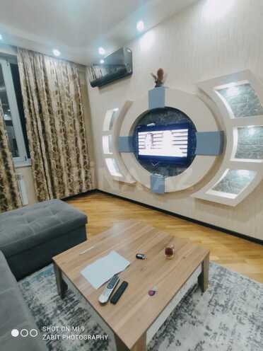 Сдаётся 2-комн. новостройка 50 м², м. Мемар Аджеми, photo 7 from 23