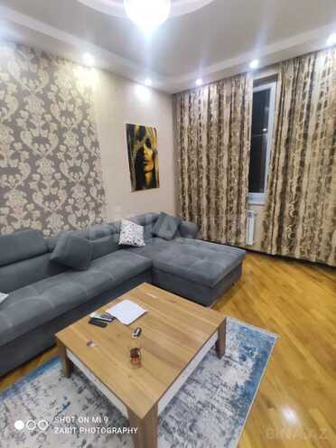 Сдаётся 2-комн. новостройка 50 м², м. Мемар Аджеми, photo 6 from 23