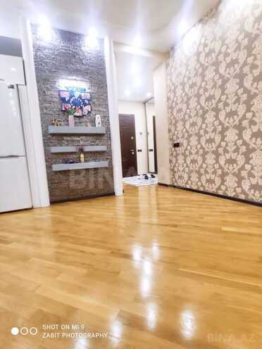Сдаётся 2-комн. новостройка 50 м², м. Мемар Аджеми, photo 9 from 23