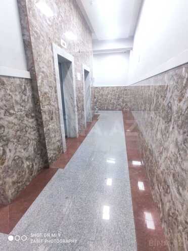 Сдаётся 2-комн. новостройка 50 м², м. Мемар Аджеми, photo 21 from 23