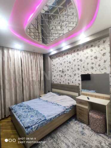 Сдаётся 2-комн. новостройка 50 м², м. Мемар Аджеми, photo 13 from 23