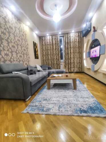 Сдаётся 2-комн. новостройка 50 м², м. Мемар Аджеми, photo 5 from 23