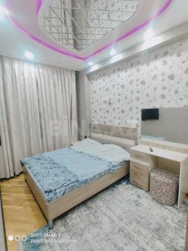 Сдаётся 2-комн. новостройка 50 м², м. Мемар Аджеми, photo 15 from 23
