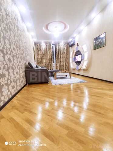 Сдаётся 2-комн. новостройка 50 м², м. Мемар Аджеми, photo 4 from 23
