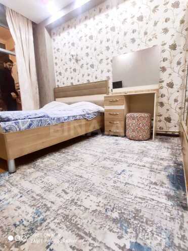 Сдаётся 2-комн. новостройка 50 м², м. Мемар Аджеми, photo 10 from 23