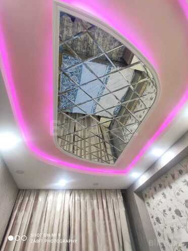 Сдаётся 2-комн. новостройка 50 м², м. Мемар Аджеми, photo 14 from 23