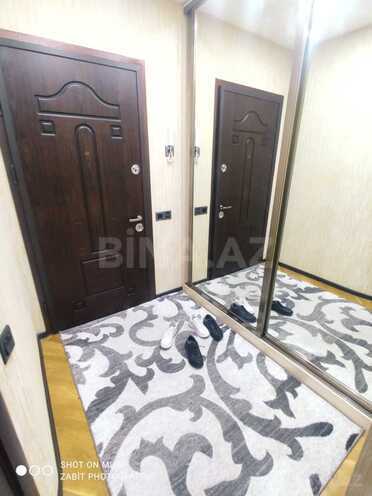 Сдаётся 2-комн. новостройка 50 м², м. Мемар Аджеми, photo 16 from 23