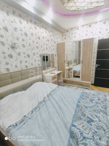 Сдаётся 2-комн. новостройка 50 м², м. Мемар Аджеми, photo 12 from 23