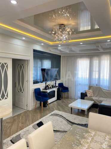 Сдаётся 3-комн. новостройка 80 м², м. Дернегюль, photo 3 from 16