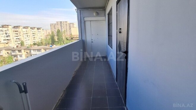 Satılır 3 otaqlı köhnə tikili 73 m², İnşaatçılar m., photo 11 from 18