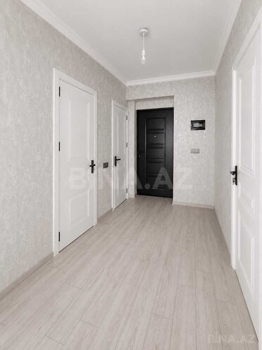 Satılır 3 otaqlı köhnə tikili 73 m², İnşaatçılar m., photo 8 from 18