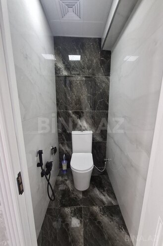 Satılır 3 otaqlı köhnə tikili 73 m², İnşaatçılar m., photo 17 from 18