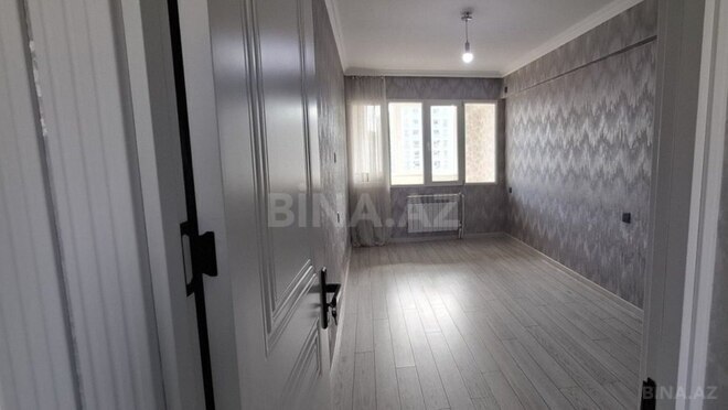 Satılır 3 otaqlı köhnə tikili 73 m², İnşaatçılar m., photo 13 from 18