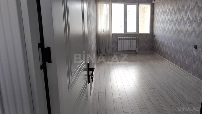 Satılır 3 otaqlı köhnə tikili 73 m², İnşaatçılar m., photo 7 from 18
