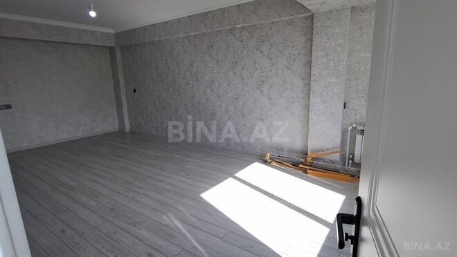 Satılır 3 otaqlı köhnə tikili 73 m², İnşaatçılar m., photo 10 from 18