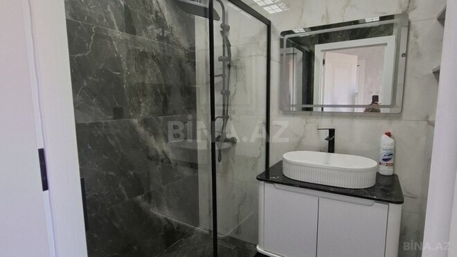 Satılır 3 otaqlı köhnə tikili 73 m², İnşaatçılar m., photo 16 from 18
