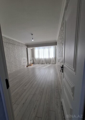 Satılır 3 otaqlı köhnə tikili 73 m², İnşaatçılar m., photo 3 from 18