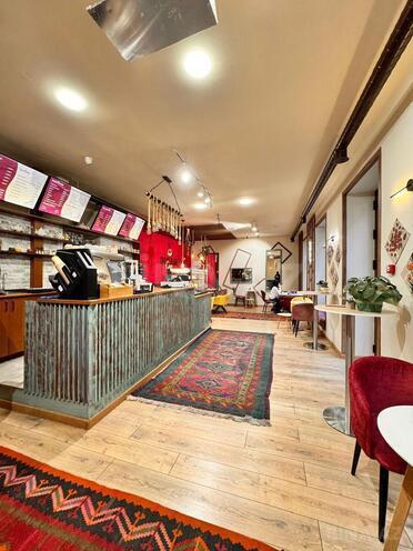 İcarəyə verilir  obyekt 120 m², Sahil m., photo 4 from 10